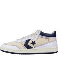Tenisówki Converse Model Cons Fastbreak Pro Kolor Biały. Kolor: biały. Materiał: tkanina, skóra