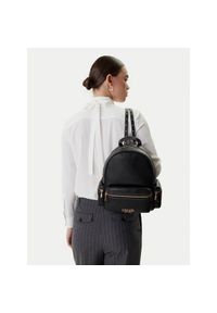 Plecak Liu Jo. Kolor: czarny #1