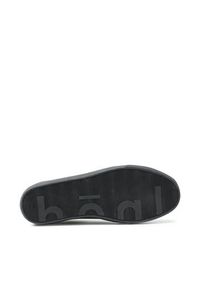 HÖGL Sneakersy 0-180300 Czarny. Kolor: czarny. Materiał: skóra #4