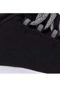 EMU Australia Sneakersy Barkly W12153 Czarny. Kolor: czarny. Materiał: materiał, wełna #3