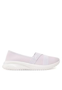 Puma Półbuty Adelina 2 400236 03 Różowy. Kolor: różowy. Materiał: materiał