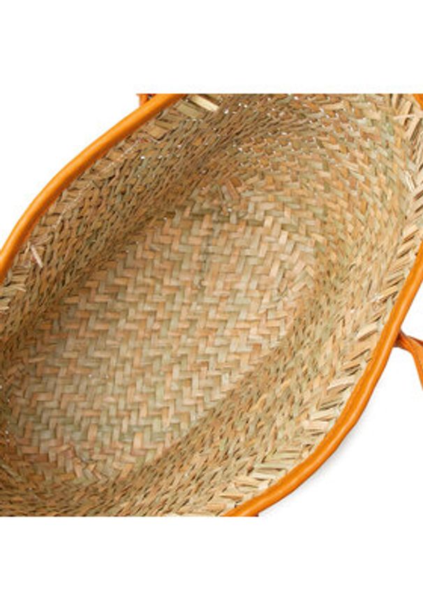 DeeZee Torebka MDS-D-079-20-01 Beżowy. Kolor: beżowy