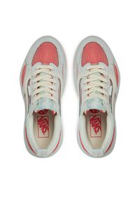Vans Sneakersy Mte Ultrarange Neo Vr3 VN000CWE8871 Niebieski. Kolor: niebieski. Materiał: zamsz, skóra