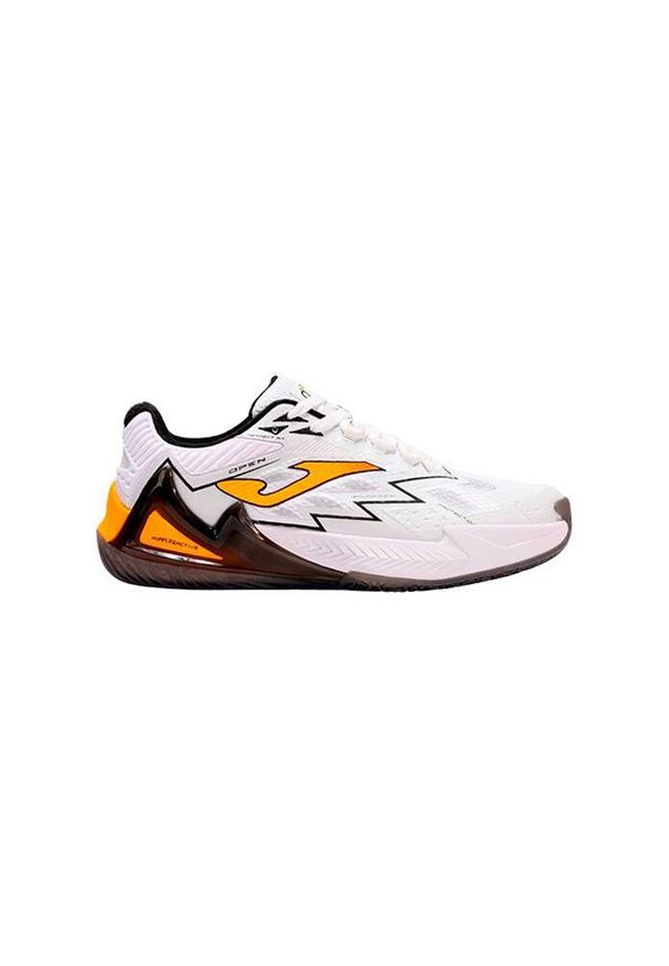 Buty do padla męskie Joma Open OM. Kolor: biały