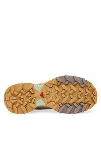 salomon - Salomon Trekkingi X Ultra 360 Edge Gore-Tex L47817000 Różowy. Kolor: różowy. Materiał: materiał #3