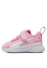 Puma Sneakersy 192930 46 Różowy. Kolor: różowy. Materiał: materiał #6