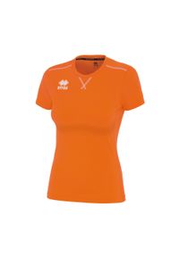 ERREA - Kostium kąpielowy damski Errea Marion. Kolor: pomarańczowy. Materiał: materiał. Sport: piłka nożna #1