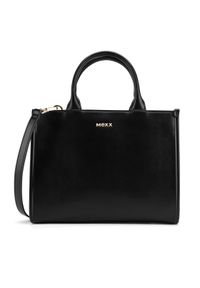 MEXX Torebka MEXX-S-002-07 Czarny. Kolor: czarny #1