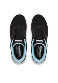 skechers - Skechers Sneakersy Skech-Lite Pro-Warm Glow 150019/BKMT Czarny. Kolor: czarny. Materiał: materiał #4