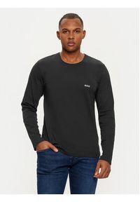 BOSS Komplet 3 longsleeve 50492321 Kolorowy Regular Fit. Materiał: bawełna. Długość rękawa: długi rękaw. Wzór: kolorowy #10