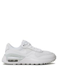 Sneakersy Nike. Kolor: biały #1