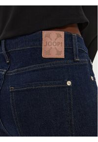 JOOP! Jeansy 58 Chrisi_C 30042848 Granatowy Flare Fit. Kolor: niebieski #5