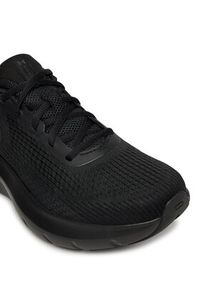 Under Armour Buty do biegania Ua W Charged Rogue 5 3028262 Czarny. Kolor: czarny. Materiał: materiał #5