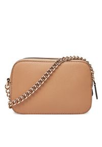 Guess Torebka HWZG78 79140 Brązowy. Kolor: brązowy. Materiał: skórzane
