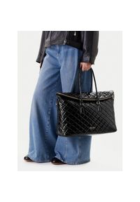 Torebka Nine West. Kolor: czarny #1