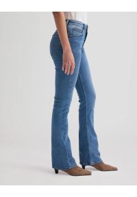 Lee - DAMSKIE SPODNIE LEE BREESE BOOT REVITALIZED 112376482 #3