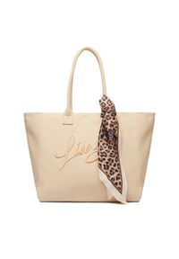 Liu Jo Torebka AA6200 T546A Beżowy. Kolor: beżowy #1