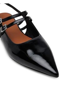 Vagabond Shoemakers Sandały Hermine 5733-260-20 Czarny. Kolor: czarny. Materiał: skóra