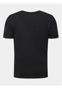 BOSS - Boss Komplet 2 t-shirtów 50478019 Czarny Regular Fit. Kolor: czarny #5