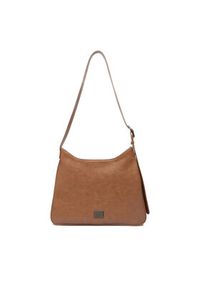 G-Star RAW - G-Star Raw Torebka C-LDA8480 Brązowy. Kolor: brązowy #5