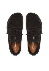Vivo Barefoot Sneakersy Motus Stuido 205458 Czarny. Kolor: czarny. Materiał: materiał #4