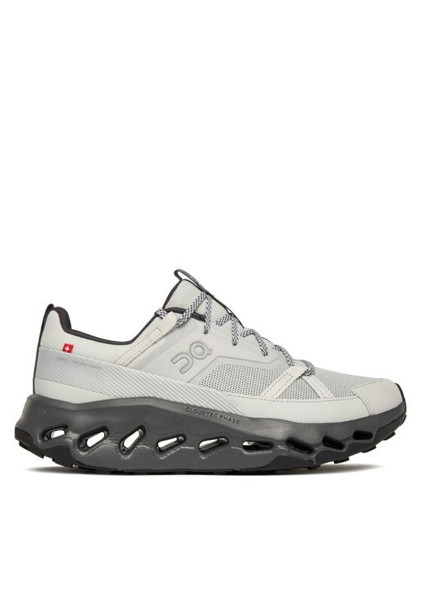 On Buty do biegania Cloudhorizon 3WE10010818 Szary. Kolor: szary. Materiał: materiał