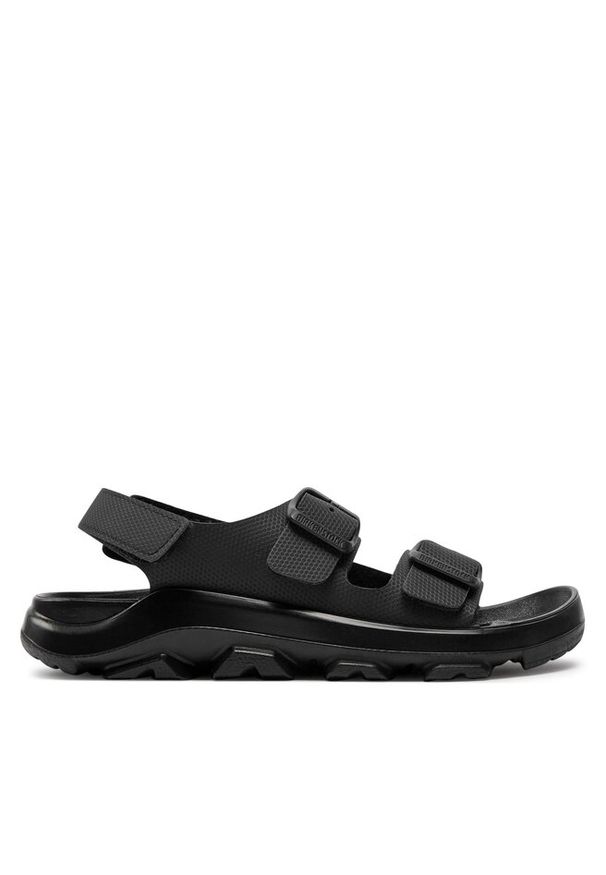 Sandały Birkenstock. Kolor: czarny