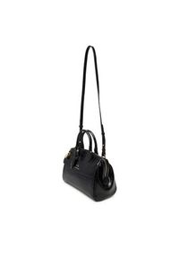 Armani Exchange Torebka XW000307 AF17154 UC001 Czarny. Kolor: czarny. Materiał: skórzane #3