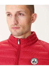 Jott Model Tom Noos Kolor Czerwony. Kolor: czerwony. Materiał: tkanina, puch