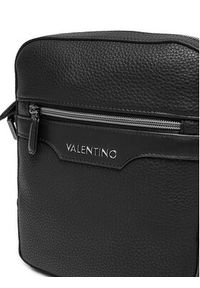 VALENTINO - Valentino Saszetka Efeo VBS7O920 Czarny. Kolor: czarny. Materiał: skóra