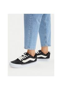 Tenisówki Vans. Kolor: czarny #1