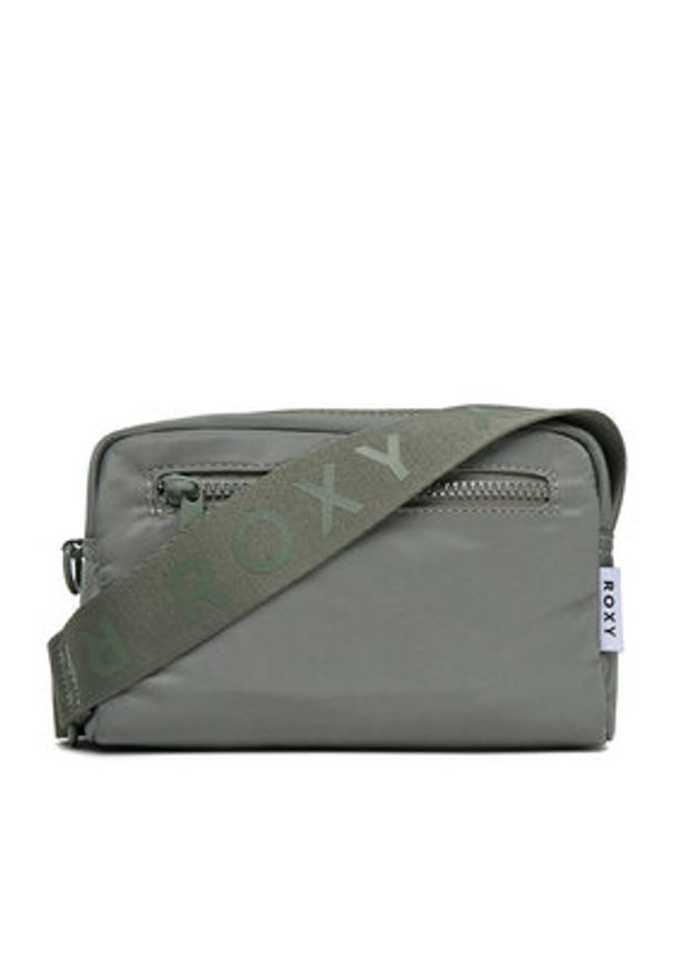 Roxy Torebka C-ROXY-M-001-08 Zielony. Kolor: zielony