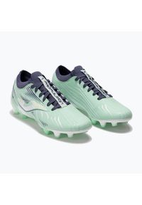 Buty piłkarskie męskie Joma Propulsion FG. Kolor: niebieski. Sport: piłka nożna
