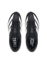 Adidas - adidas Buty do biegania Adizero SL 2 JQ0354 Czarny. Kolor: czarny. Materiał: materiał #4
