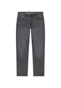 Lee - MESKIE SPODNIE LEE STRAIGHT FIT XM NOTORIOUS 112376870 #4