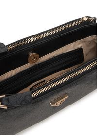 Guess Torebka Noelle II Mini HWBG96 72730 Szary. Kolor: szary. Materiał: skórzane #6