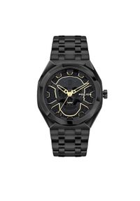 Police Zegarek Kediri PEWJG2110701 Czarny. Kolor: czarny #1