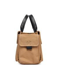 MARC JACOBS - Marc Jacobs Torebka 2S4HCR006H03 Brązowy. Kolor: brązowy #5