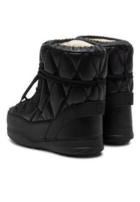 Bogner Śniegowce La Plagne 18 High 32447074 Czarny. Kolor: czarny. Materiał: skóra #3