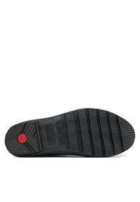 Hunter Kalosze WFS2354RMA Czarny. Kolor: czarny