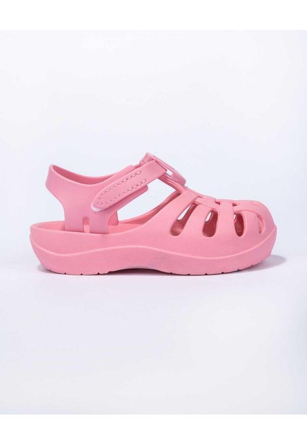 Sandały dziecięce Ipanema Summer Basic II Baby. Kolor: niebieski