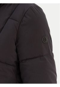 BOSS Kurtka zimowa People 50546845 Czarny Regular Fit. Kolor: czarny. Materiał: syntetyk. Sezon: zima #7