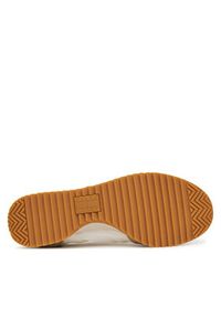 Tommy Jeans Sneakersy Tjw Retro Runner Cleated EN0EN02717 Kolorowy. Materiał: skóra. Wzór: kolorowy #4