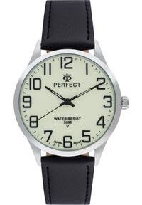 Zegarek Perfect Zegarek Męski PERFECT GXB452-04 #1