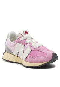 New Balance Sneakersy PH327RK Różowy. Kolor: różowy #6