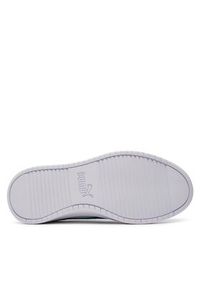 Puma Sneakersy Rickie Jr 384311-26 Biały. Kolor: biały #4