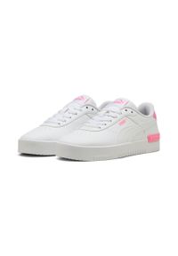 Puma Buty Jola Jr 40167001. Kolor: biały