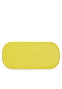 THE MARC JACOBS - The Marc Jacobs Okulary przeciwsłoneczne 840/S 207969 Czarny. Kolor: czarny