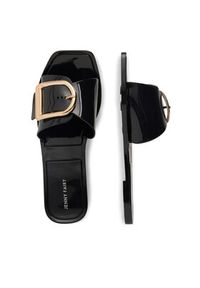 Jenny Fairy Klapki WFA2613-6 Czarny. Kolor: czarny. Materiał: syntetyk #3