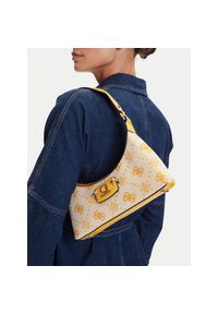 Torebka Guess. Kolor: beżowy #1